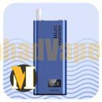 پاد یکبار مصرف دوسیب موسمو <br><span>Mosmo Double Apple SD7500</span> - Image 2